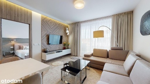 Wrocław Centrum, Podwale - Pl. Dominikański, super dla singla lub pary