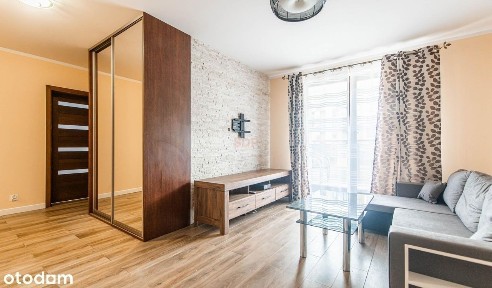 komfortowe 3-pokoje | w pobliżu dworca PKP - ul. Prądzyńskiego