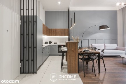 Bulwar Staromiejski- nowoczesny apartament