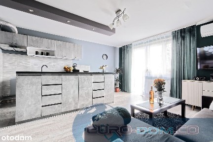 Mieszkanie na sprzedaż Rakoniewice (gw), Józefin