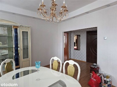 Mieszkanie, 62 m², Strzelce Opolskie