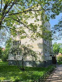 myślibórz, mieszkanie 2 pokoje, ul wałowa, parter