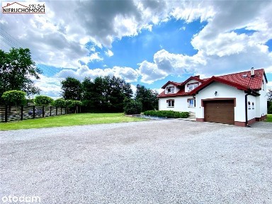 Nowa Cena Dom z potencjałem- Jaworznik