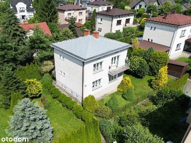 DOM W CENTRUM TUCHOWA - IDEALNY DLA RODZINY LUB INWESTORA