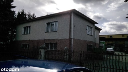 Gospodarstwo sadownicze na sprzedaż