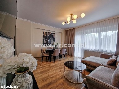 Zadbany dom w malowniczej okolicy