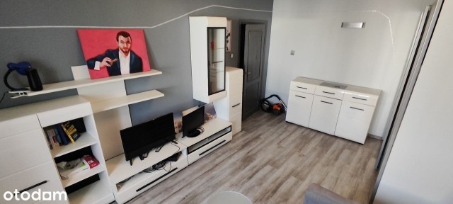 Mieszkanie 33m2 Toruń Słowackiego SUPER LOKALIZACJA