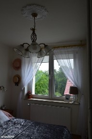 Trzypokojowe mieszkanie w Łęcznej / spokojna okolica / brak prowizji