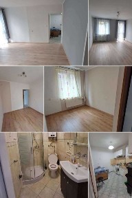 Wynajmę mieszkanie 2 pokojowe w centrum *wolne od zaraz*