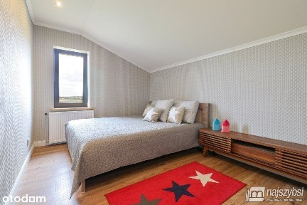 Dom z lokalem użytkowym