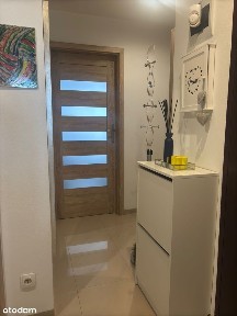 Wynajmę wyremontowane mieszkanie 3 pokojowe 56,5 m2- klimatyzowane