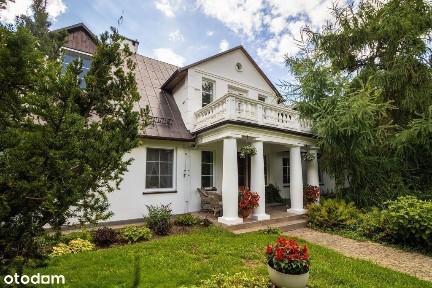 Nowy Kurzeszyn - dom wolnostojący, 280 m2