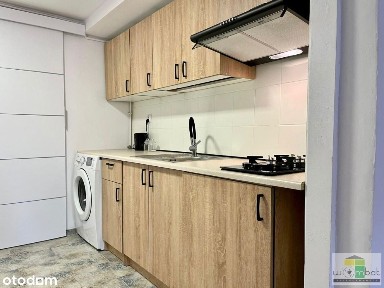 Przytulna kawalerka blisko centrum w Świdnicy.