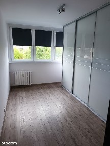Wynajmę zadbane 3 pokojowe mieszkanie!