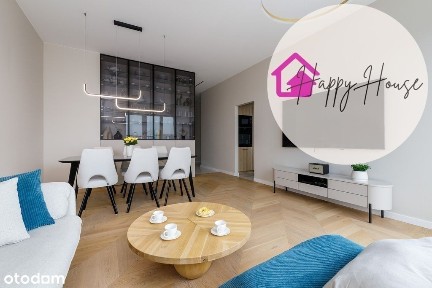 Libero, 2022r, luksusowe 5.pokojowe,6piętro, taras