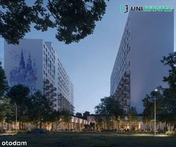 Inwestycyjne | Odliczenie 23% vat | 0% prowizji
