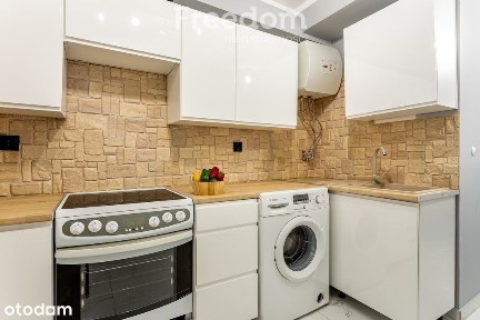 Na sprzedaż kawalerka w Rajgrodzie