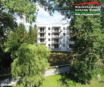 Mieszkanie nad Jeziorem!