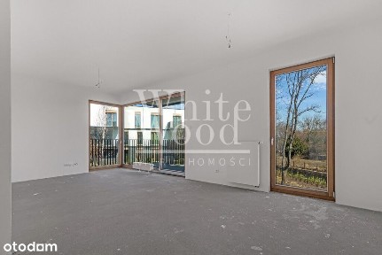 Luksusowy Apartament z balkonem w Orłowie