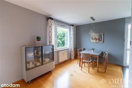 ul. Modrzewiowa, Pustki Cisowskie, Gdynia, pomorskie