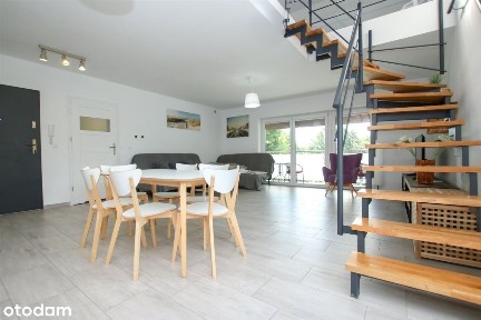 ul. Cyprysowa, Rowy, Ustka, słupski, pomorskie