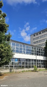 Powierzchnia użytkowa do wynajęcia
