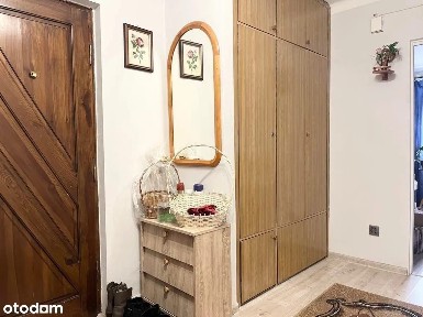 Sprzedam lub zamienię mieszkanie - Kraśnik Stary, ul. Spółdzielcza 6