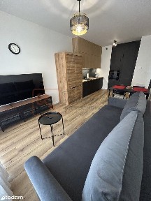 Nowoczesne 2-pokojowe mieszkanie, Rzeszów