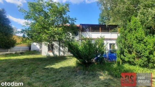 ul. Stanisława Moniuszki, Chyliczki, Piaseczno, piaseczyński, mazowieckie