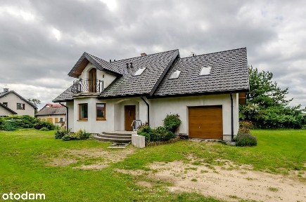 ul. Familijna 34, Bramki, Błonie, warszawski zachodni, mazowieckie