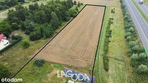Gospodarstwo + działka 1,67 ha, MPZM - U