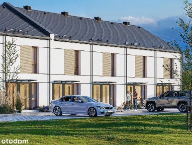 ZOBACZ jakie świetne mieszkanie w Trzebnicy z balkonem i poddaszem