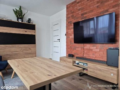 Mieszkanie w centrum Trzebnicy