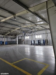 Atrakcyjny kompleks produkcyjno-magazynowy