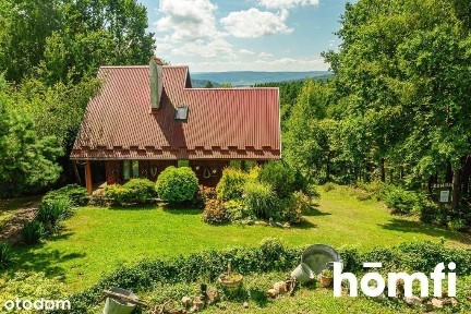 Agroturystyka z chatą biesiadną w Dolinie 4Stawów