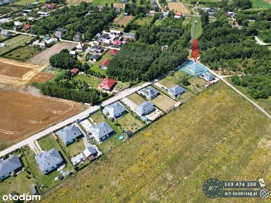 Na sprzedaż dom w Charzynie NOWA CENA