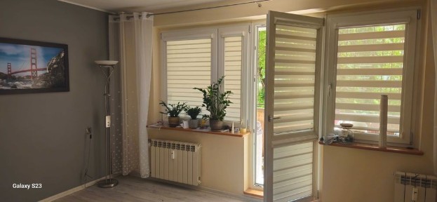 Łódzkie, Łódź, Polesie