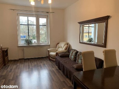 Przestronne 3-pokojowe mieszkanie + garderoba