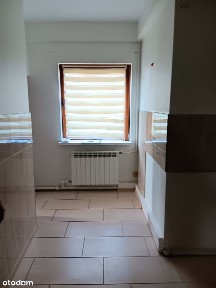 Najem instytucjonalny lokalu mieszkalnego Górki 23/1