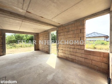 Dom wolnostojący Lubin - 10 km.