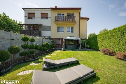 ul. Nepalska, Brochów, Krzyki, Wrocław, dolnośląskie