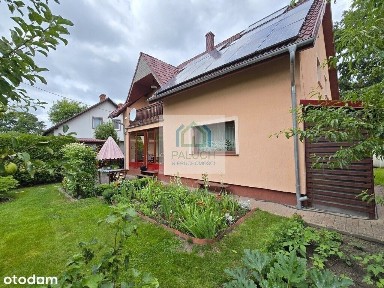 Dom wolnostojący w Rakowicach - 1 km od Bolesławca