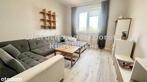 Mieszkanie na nowym osiedlu na Rolnej!