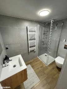 Mieszkanie 60 m²z ogródkiem - po remoncie, bezczynszowe, Nowomiejska 9