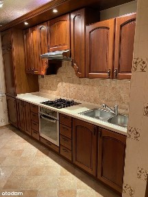 Mieszkanie gotowe do zamieszkania - Piasty