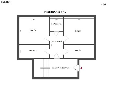 Kamienica inwestycyjna (pum 750 - 1340 m2)
