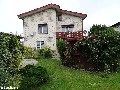 Budynek mieszkalny na sprzedaż