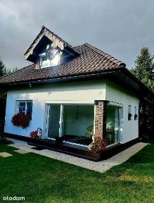 Atrakcyjny dom gotowy od zaraz Imielno