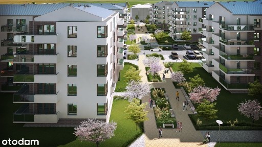 Nowe mieszkania WIMAR 3