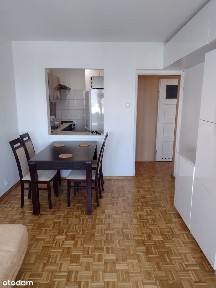 ul. Wojciecha Żywnego, Wierzbno, Mokotów, Warszawa, mazowieckie